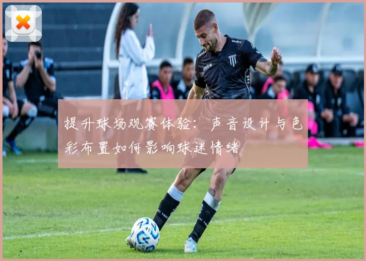 提升球场观赛体验：声音设计与色彩布置如何影响球迷情绪